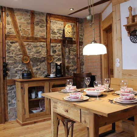 Ferienwohnung Sommerberg, Lenzkirch, 2 Schlafzimmer Esterno foto