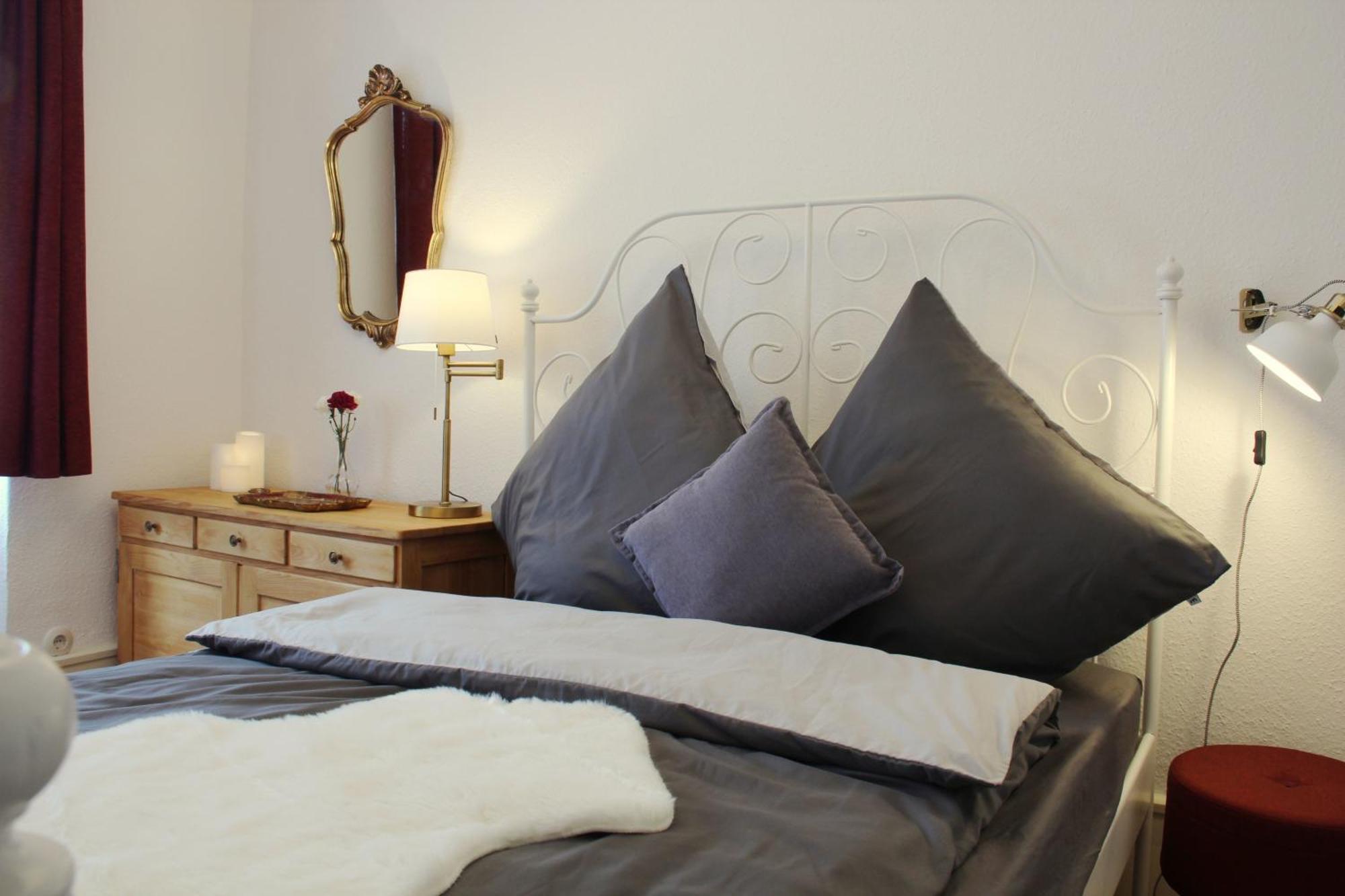Ferienwohnung Sommerberg, Lenzkirch, 2 Schlafzimmer Esterno foto
