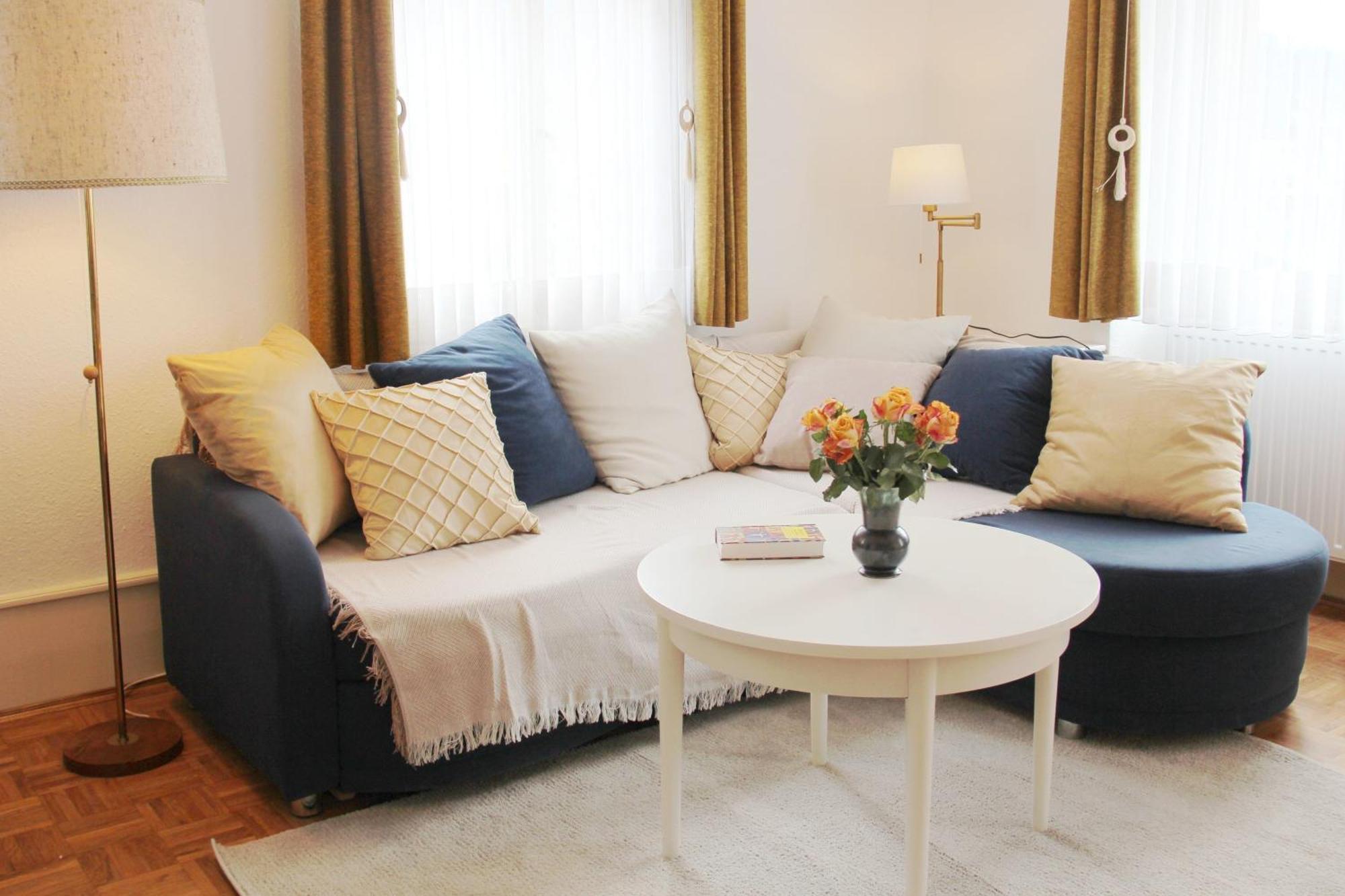 Ferienwohnung Sommerberg, Lenzkirch, 2 Schlafzimmer Esterno foto