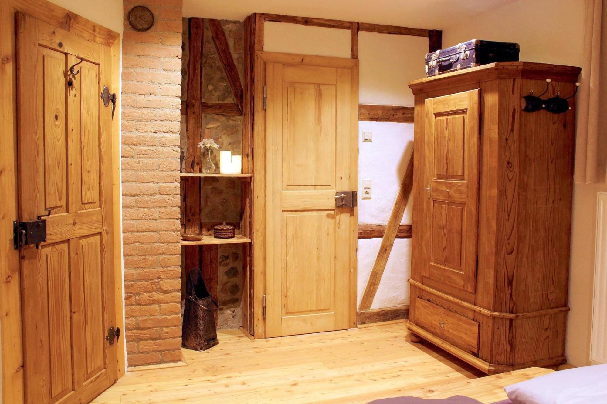 Ferienwohnung Sommerberg, Lenzkirch, 2 Schlafzimmer Esterno foto