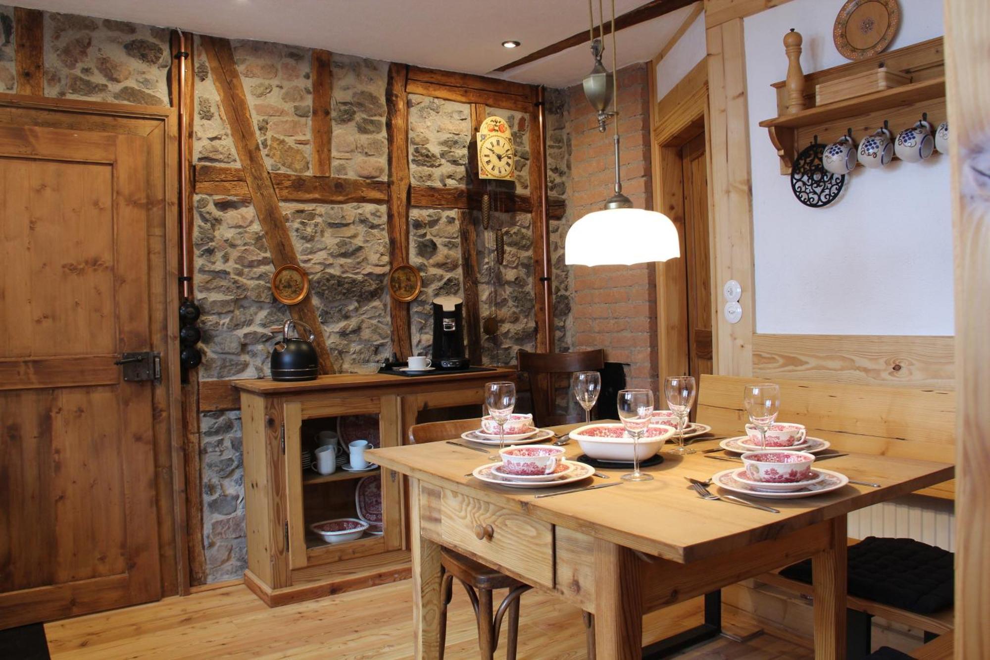 Ferienwohnung Sommerberg, Lenzkirch, 2 Schlafzimmer Esterno foto